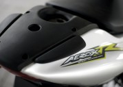 Yamaha Aerox R